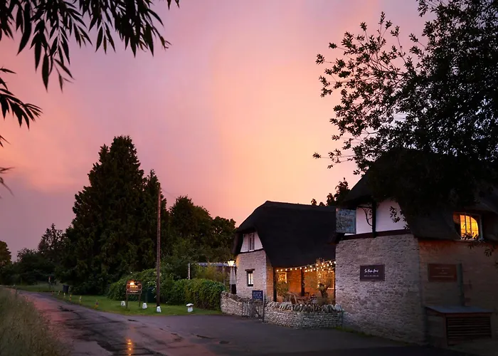 Artist Residence Oxfordshire