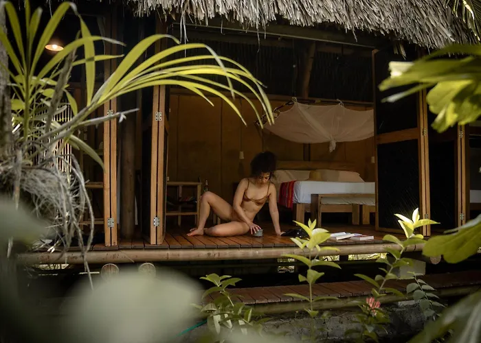 Dos Aguas Lodge Rincon