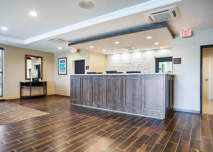 Comfort Inn & Suites North Platte