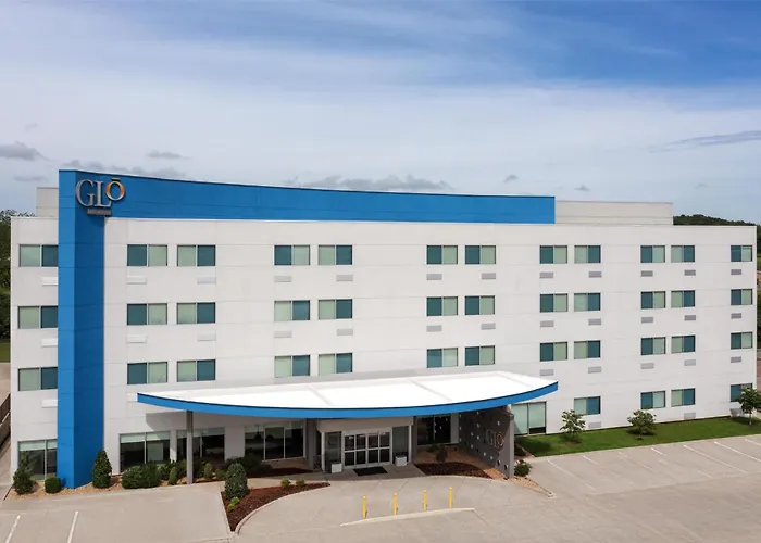 Glo Best Western Tulsa-Catoosa East Route 66