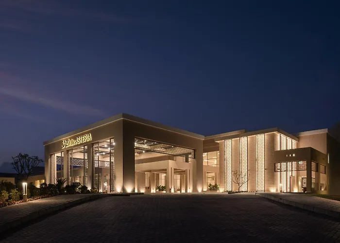 Jaz Elite Asteria Hotel Hurghada