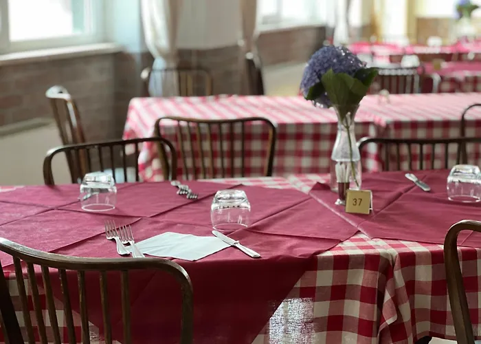 Hotel Matei Fiuggi