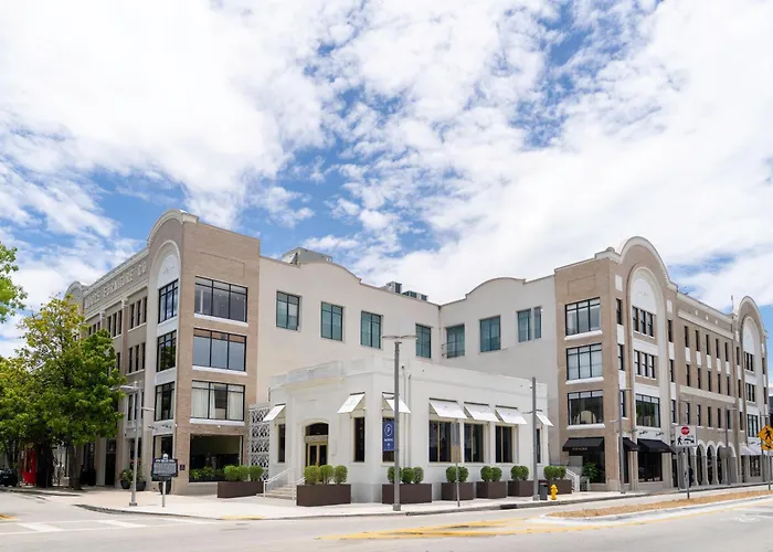 Moore Miami