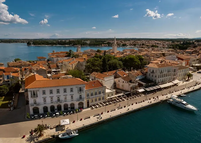 Jadran Heritage , Valamar Collection
