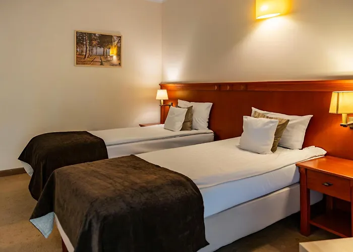 Masuria Hotel & Spa