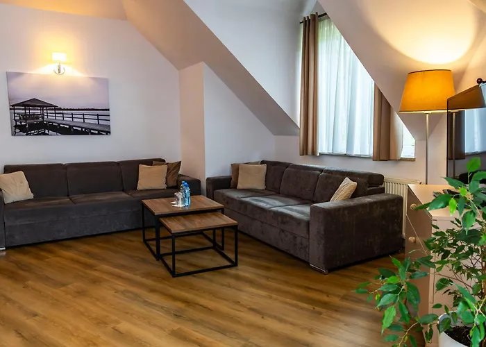 Masuria Hotel & Spa