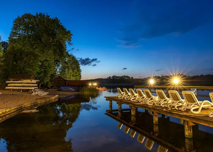 Masuria Hotel & Spa