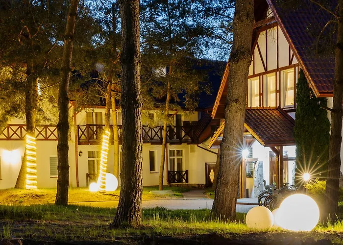 Masuria Hotel & Spa
