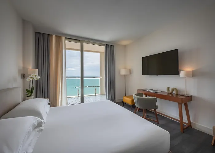 Excelsior Hotel, Spa & Lido - Preferred Hotels & Resorts Pesaro
