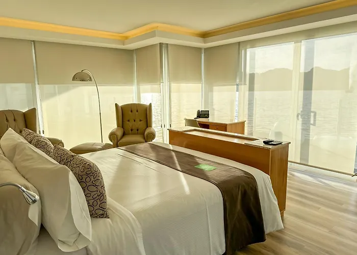 Hotel Potrero De Los Funes
