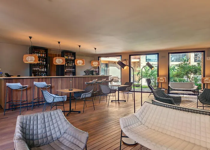 Roccamare Resort - Le Dimore Della Pineta Castiglione della Pescaia
