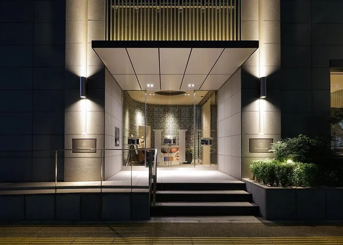Hotel Monte Hermana Fukuoka