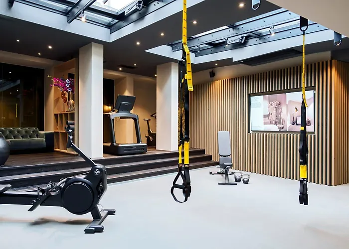 Aiola Living Boutique Hotel Graz