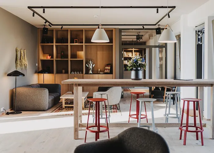 Hotel NOORD Carolinensiel