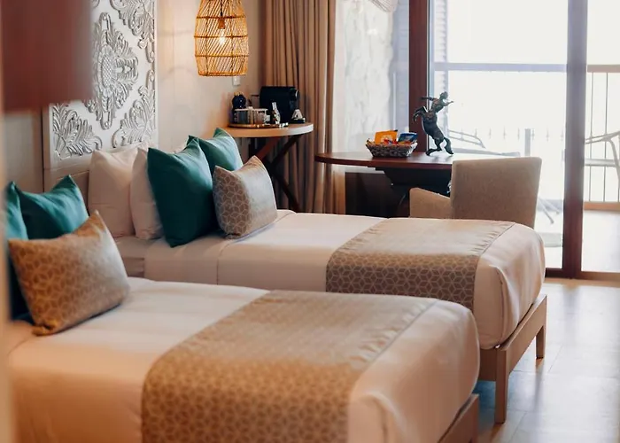 Hotel Rio Guayas By Art Hotels