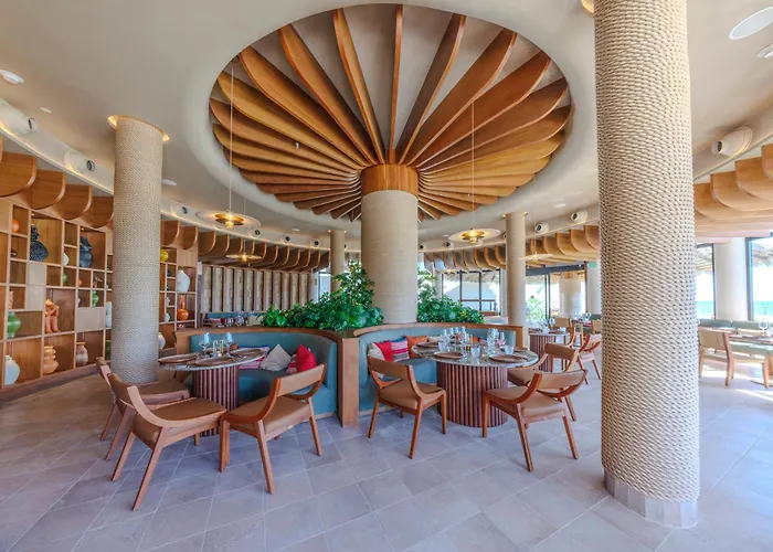 Unico Hotel Riviera Nayarit (Adults Only)