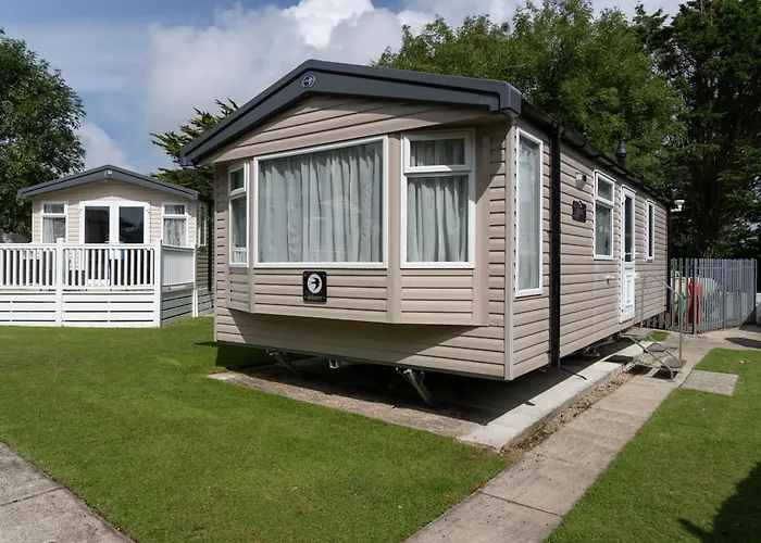 Trevarth Holiday Park Chacewater