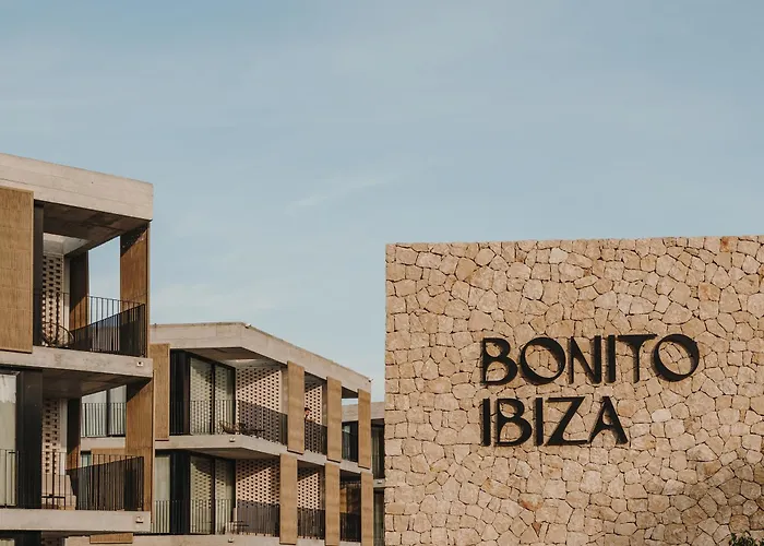 Bonito Ibiza By O Beach San Antonio Abad