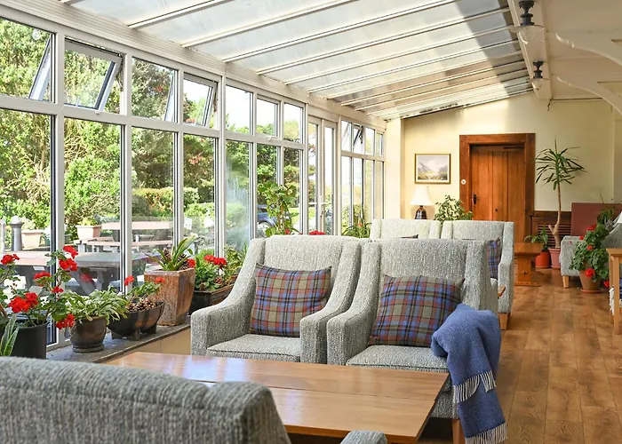 Renvyle House Hotel & Resort