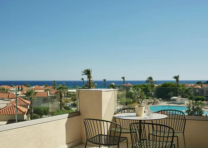 Lindos Princess Beach Hotel Lardos