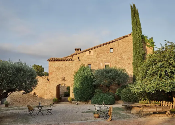 La Garriga de Castelladral