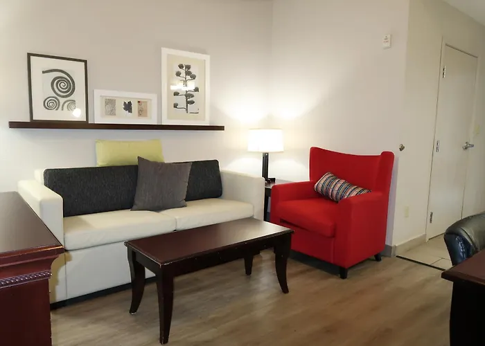 Country Inn & Suites By Radisson, -University Area, Fl