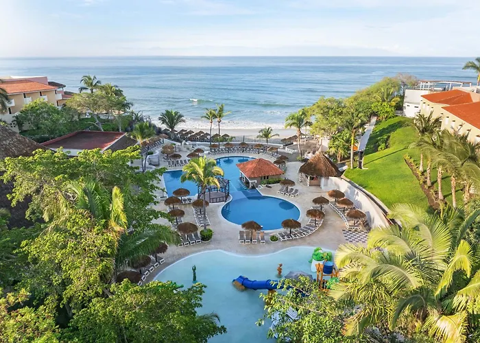Grand Palladium Vallarta Resort & Spa