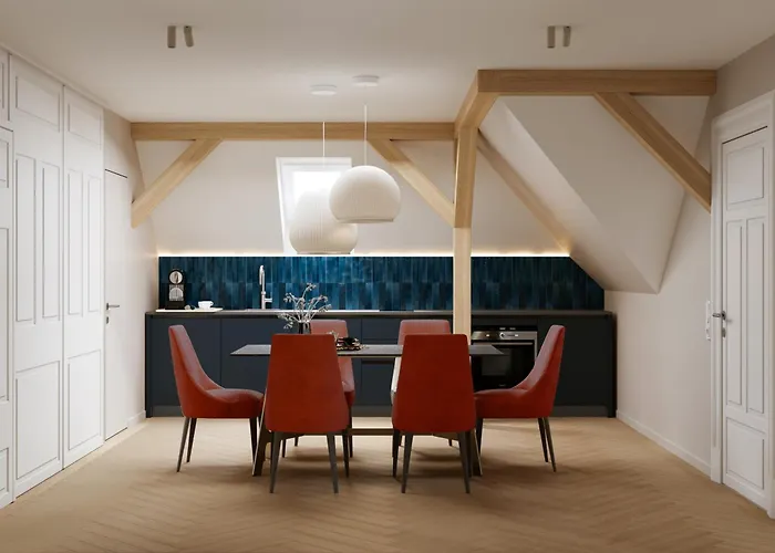 Villa & Hotel Am Park Reichenbach im Vogtland