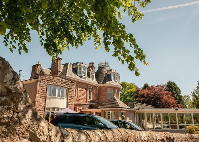 The Murray Park Hotel