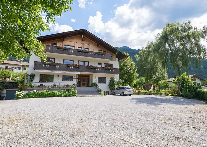 Pension Baumgarten