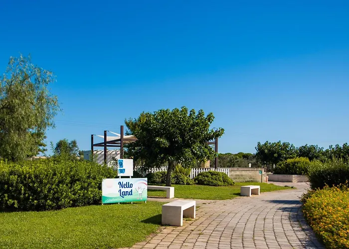 Relais Masseria Le Cesine - CDSHotels Vernole