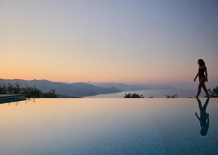 Il Leccio - Luxury Resort Portofino Monte Santa Margherita Ligure