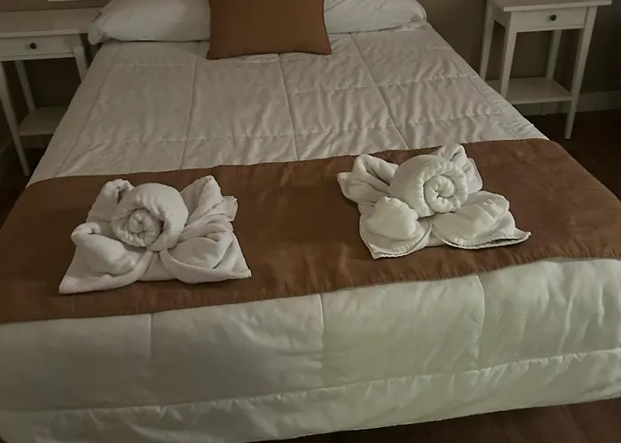 Hotel Moya