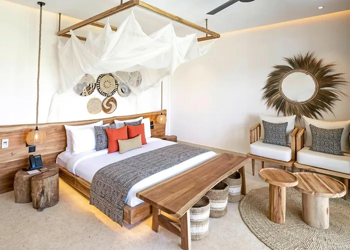 Kwanza Resort By Sunrise Kizimkazi