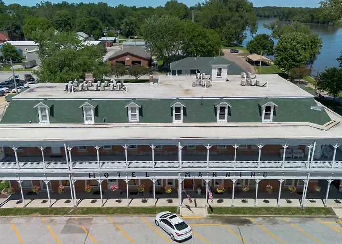 Hotel Manning