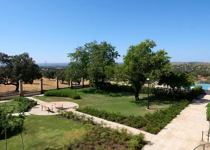 Hotel Rural Palacio Haza de la Concepción