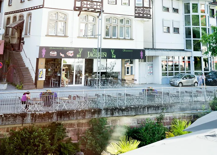 Vinami-Sonne Hotel