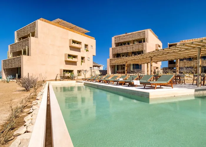 Amina Wind Resort By Tasman