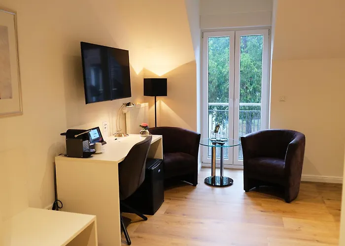 Landhotel Bartmann