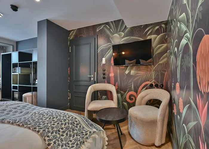 Hotel Sonne Fussen
