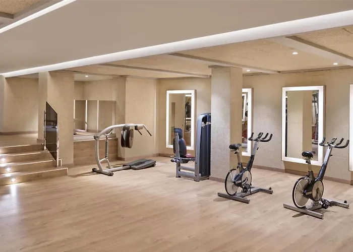Grand Hyatt La Manga Club Golf & Spa
