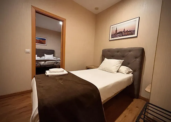 Hotel Plaza