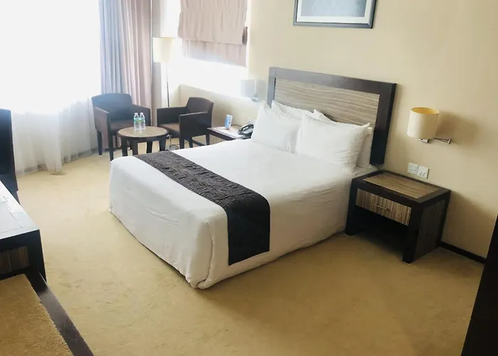 Hotel Felda Residence Kuala Terengganu