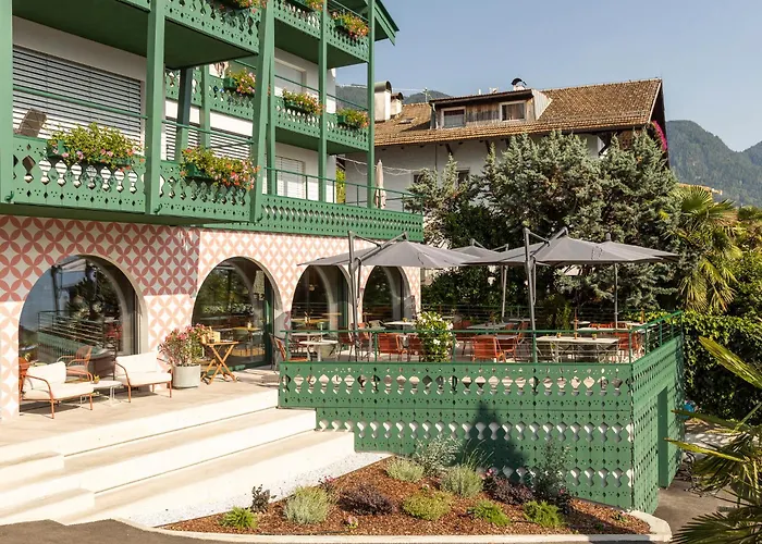 Pension Hoefler - Fernblick