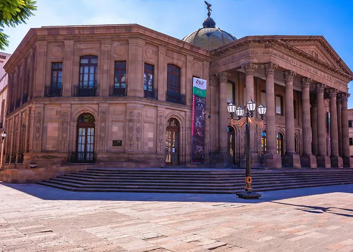 NH San Luis Potosí
