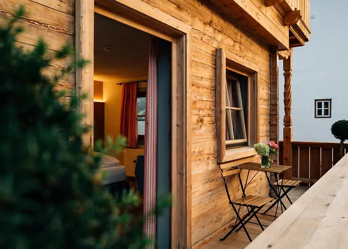 Landgasthof Hotel Linde Stumm