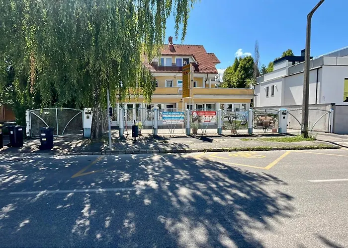 Szeplak Apartman