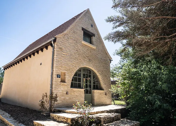 La Perle De Domme Hotel