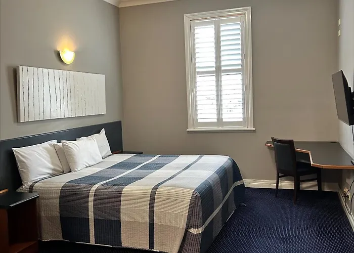 Parkview Hotel