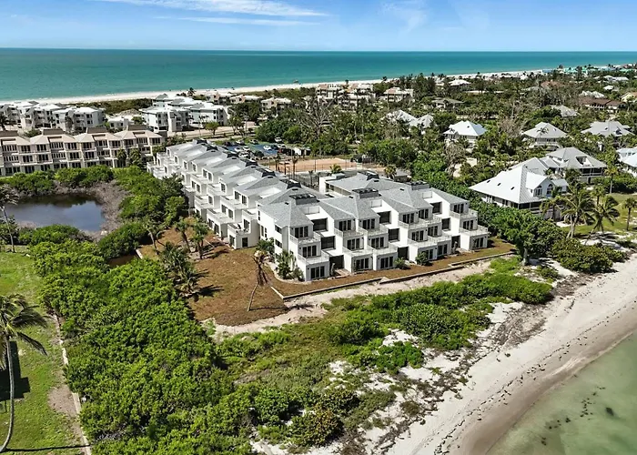 Lighthouse Resort & Club Sanibel